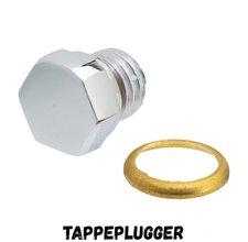 Tappeplugger